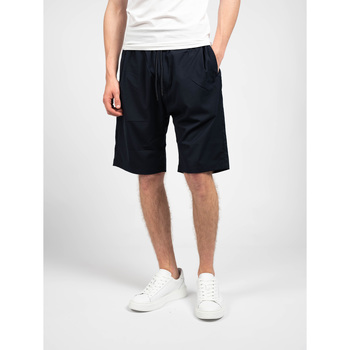 Kleidung Herren Shorts / Bermudas Antony Morato  Blau