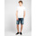 Kleidung Herren Shorts / Bermudas Antony Morato MMDS00068 FA700115 | Baart Blau