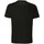 Kleidung Herren T-Shirts & Poloshirts Kappa 37173KW Schwarz