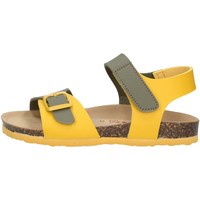 Schuhe Kinder Sandalen / Sandaletten Bionatura 22B1046M Gelb