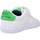Schuhe Jungen Sneaker Low adidas Originals VULC RAID3R BUZZ CF Weiss