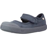 Schuhe Jungen Sneaker Low IGOR S10276 Blau