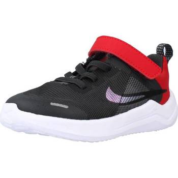 Schuhe Jungen Sneaker Low Nike DOWNSHIFTER 12 NN Grau