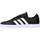Schuhe Herren Sneaker adidas Originals VL COURT 2.0 Schwarz