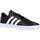 Schuhe Herren Sneaker adidas Originals VL COURT 2.0 Schwarz