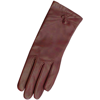 Accessoires Handschuhe Eastern Counties Leather Tina Rot