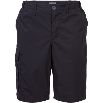 Kleidung Herren Shorts / Bermudas Craghoppers CR320 Blau