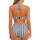 Kleidung Damen Bikini Ober- und Unterteile Fantasie FS502505FRY Weiss