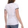Kleidung Damen T-Shirts & Poloshirts Sergio Tacchini 36882-000 Weiss