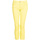 Kleidung Damen 5-Pocket-Hosen Liu Jo WA0185 T7144 | Glam Gelb