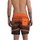 Kleidung Herren Shorts / Bermudas Replay LM110373652 Orange