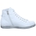 Schuhe Damen Sneaker Andrea Conti 0345728 Weiss
