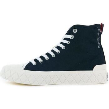 Palladium PALLA ACE CVS MID Schwarz