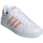 Schuhe Damen Sneaker adidas Originals GRAND COURT Weiss