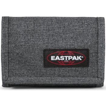 Taschen Portemonnaie Eastpak CREW SINGLE E371-77H DENIM BLACK Schwarz