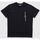 Kleidung Jungen T-Shirts & Poloshirts Diesel TJUSTPOCK 00J47X 00YI9-K900 BLACK Schwarz