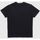 Kleidung Jungen T-Shirts & Poloshirts Diesel TJUSTPOCK 00J47X 00YI9-K900 BLACK Schwarz