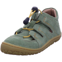 Schuhe Jungen Slipper Lurchi - 33-50000-26 grün