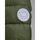 Kleidung Jungen Jacken Jack & Jones 12177369 MAGIC PUFFER-OLIVE NIGHT Grün