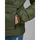 Kleidung Jungen Jacken Jack & Jones 12177369 MAGIC PUFFER-OLIVE NIGHT Grün
