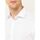 Kleidung Herren Langärmelige Hemden Guess M01H13 WCJQ0 ALAMEDA-FPP0 WHITE Weiss