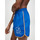 Kleidung Herren Badeanzug /Badeshorts Calvin Klein Jeans KM0KM00459 SHORT RUNNER-CJR SNORKEL BLUE Blau