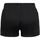 Kleidung Damen Shorts / Bermudas Only Play 15189170 PERFORMANCE SHORTS-BLACK Schwarz