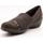 Schuhe Damen Derby-Schuhe & Richelieu Imac  Braun