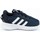 Schuhe Kinder Sneaker Low adidas Originals Racer TR 20 Blau
