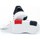 Schuhe Kinder Sneaker Low adidas Originals Racer TR 20 Blau