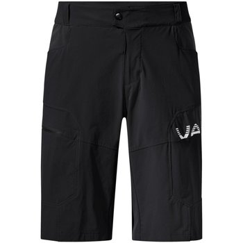 Kleidung Herren Shorts / Bermudas Vaude Sport Me Altissimo Shorts III black/anthracit 41930 040-040 Other