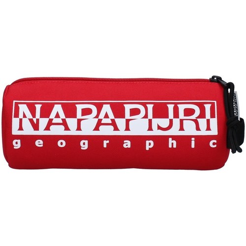 Taschen Handtasche Napapijri NP0A4EU4 Rot