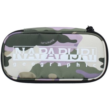 Taschen Handtasche Napapijri NP0A4FVJ Grün
