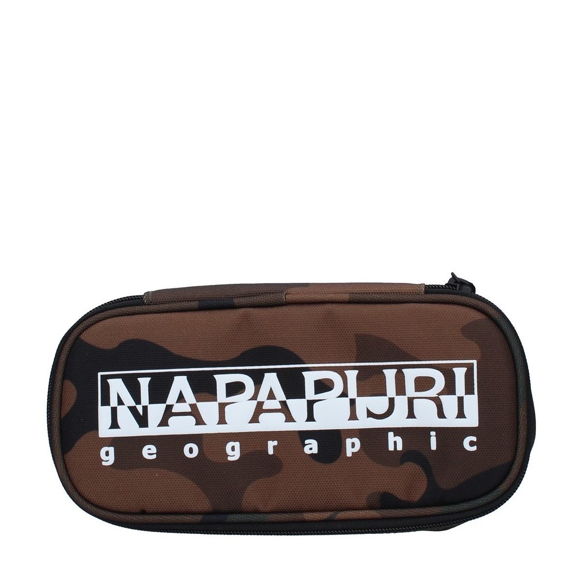 Taschen Handtasche Napapijri NP0A4FVJ Braun