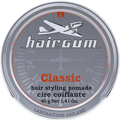Beauty Haarstyling Hairgum Classic Hair Styling Pomade 40 Gr 