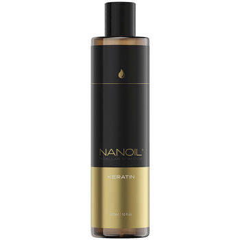 Beauty Shampoo Nanoil Micellar Shampoo Keratin 
