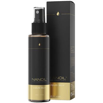 Beauty Spülung Nanoil Hair Contitioner Liquid Silk 