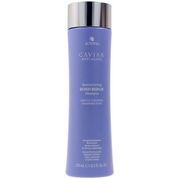 Beauty Shampoo Alterna Caviar Restructuring Bond Repair Shampoo Back Bar 