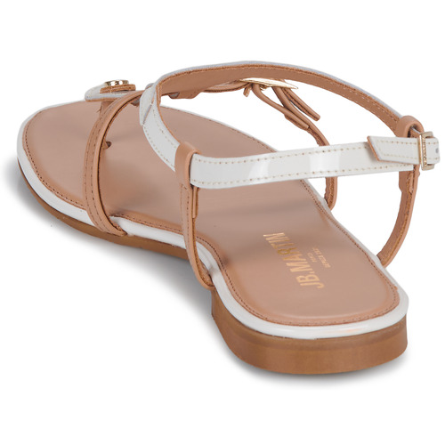 JB Martin AISSA Weiss / Camel