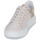 Schuhe Damen Sneaker Low JB Martin FLORA Nappa / Gold