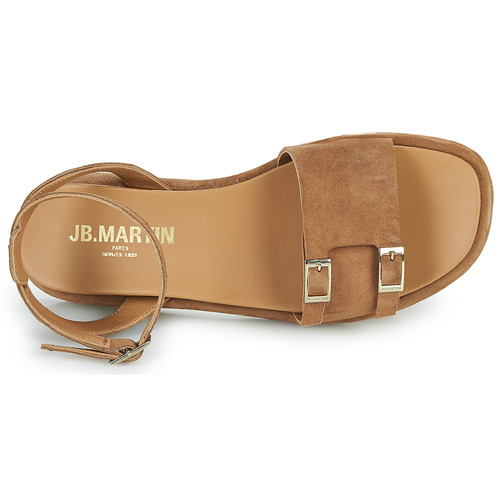 JB Martin LINA Camel