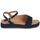 Schuhe Damen Sandalen / Sandaletten JB Martin LUCE Marine