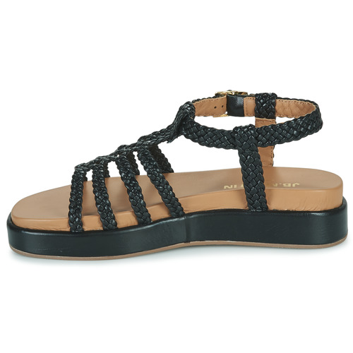 JB Martin LIMBO Tresse / Schwarz