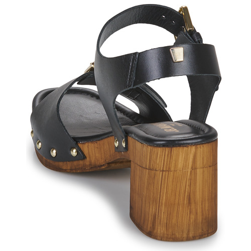 JB Martin 1DONA Schwarz