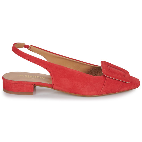 JB Martin VARIA Rot