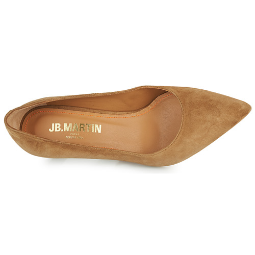 JB Martin ELSA Camel