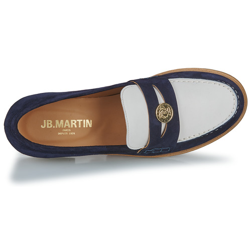 JB Martin LONDRES Marine