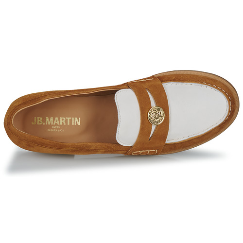 JB Martin LONDRES Camel