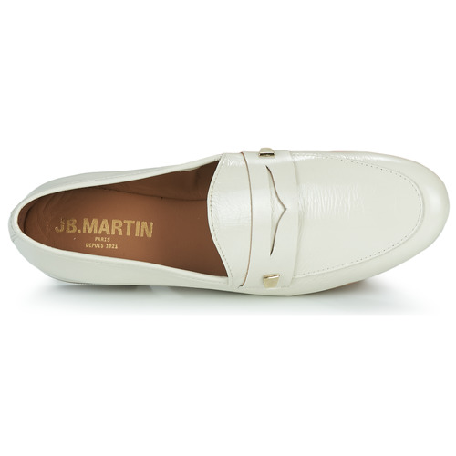 JB Martin FRANCHE SOFT Weiss