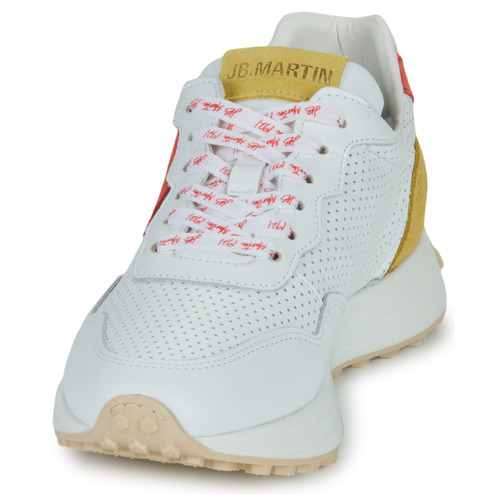 JB Martin HISIA Rosa / Gelb